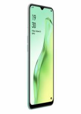 OPPO A31 Beyaz 