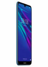 Huawei Y6 2019 Blue 