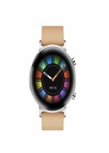 Huawei Watch GT2 KhakiLeather-Diana-B19V 