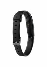 FITBIT Inspire HR Black 