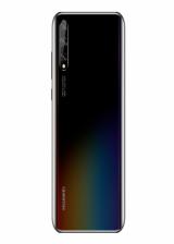 Huawei P Smart S 128GB Black 