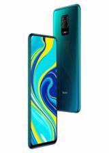 Xiaomi Note 9S 128GB Mavi 