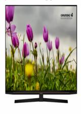 GRUNDIG MADRID 55 GEU 8955 B 4K UHD Pro