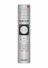 GRUNDIG MADRID 65 GEU 8955 B 4K UHD Pro